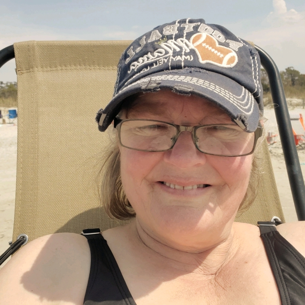Meet your Posher, Dawn